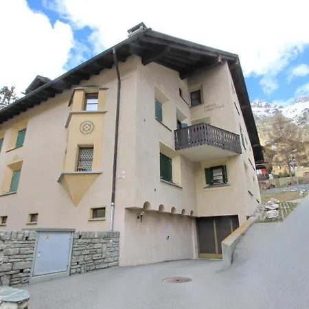 Appartement Christina *