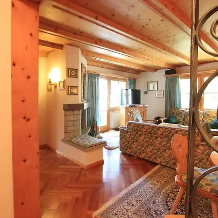 Appartement Christina